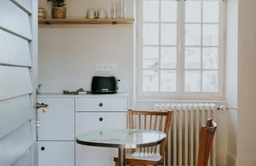 Boersch Apartment | Studio 99