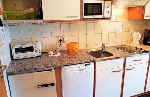 Rosenau am Hengstpaß Apartment | Studio A Pyhrgas - Haus Löger Apartments