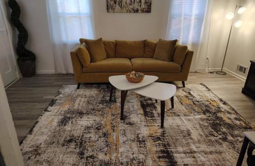 Crestline Heights Apartment | Studio A- Travel, work and play only minutes away