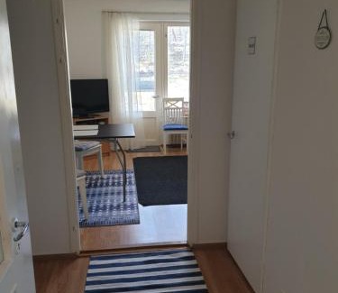 Kemionsaari Apartment | Studio Aalto