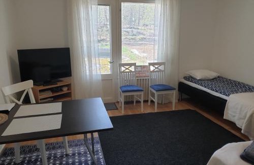 Kemionsaari Apartment | Studio Aalto