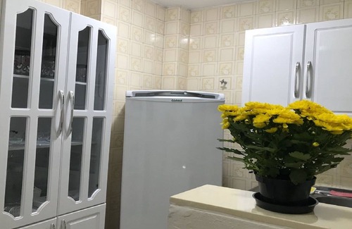 Liberdade Apartment | Studio Aclimação Paulista