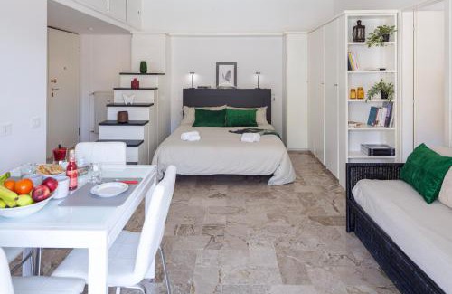 Levanto Apartment | Studio Allegra