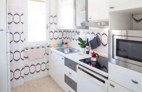 Levanto Apartment | Studio Allegra