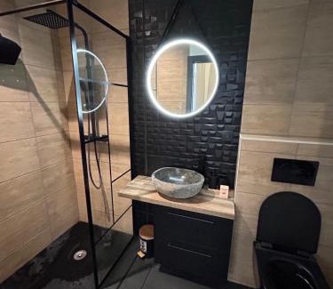 Wittelsheim Apartment | Studio Amélie