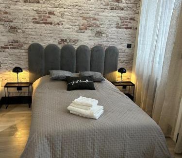 Wittelsheim Apartment | Studio Amélie