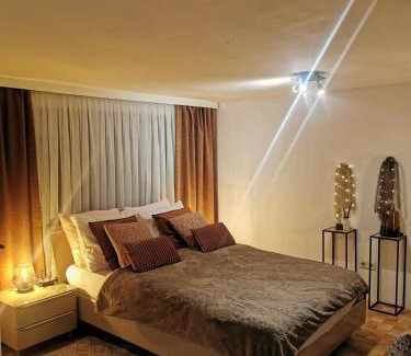 Kehlen Apartment | Studio Anda