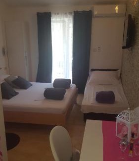 Drvenik Apartment | Studio Andric