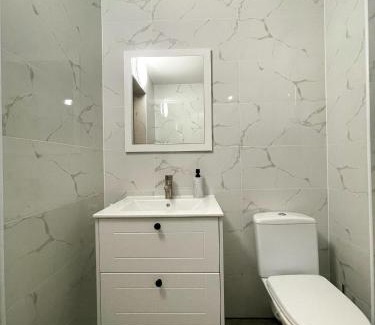 Aluksne Apartment | Studio apartamenti