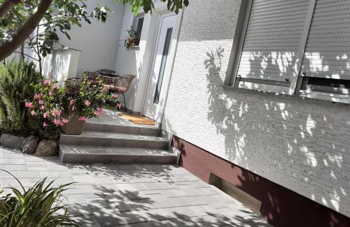 Bjelovar Apartment | Studio Apartman Škudar