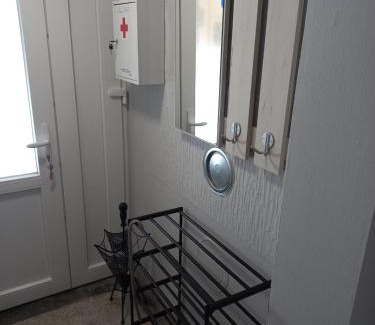 Kursumlija Apartment | Studio apartman Beus