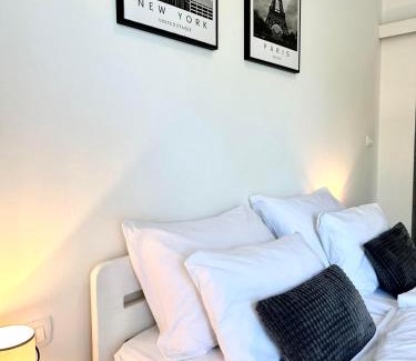 Tounj Apartment | Studio Apartman Brletić