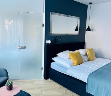 Koszeg Apartment | Studio apartman