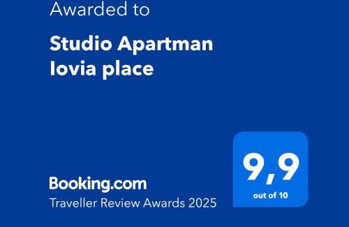 Ludbreg Apartment | Studio Apartman Iovia place