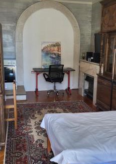 Meljine Apartment | Studio apartman sa pogledom na more