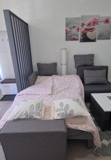 Bajina Basta Apartment | Studio apartman Siesta