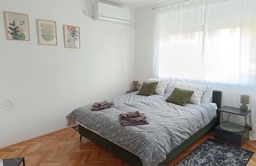 Zupanja Apartment | Studio Apartman TEREZIJA