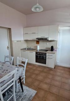 Viskovo Apartment | Studio apartman Zara