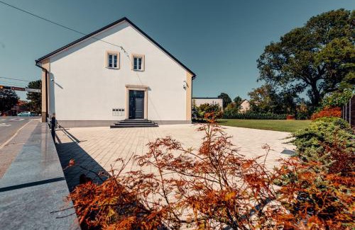 Ivanic-Grad Apartment | Studio apartmani Albero