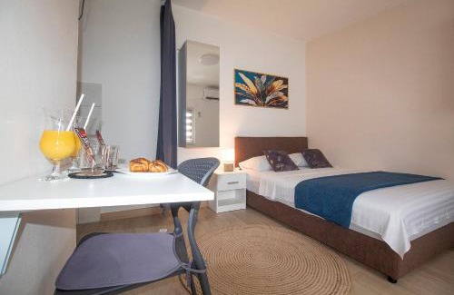 Gradac Apartment | Studio Apartmani M