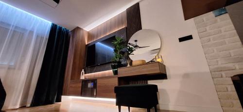 Vukovar Apartment | Studio ApartmanVU-SUNSET