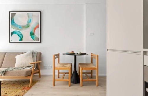 Darlinghurst Apartment | Studio apartment in Rushcutter's Bay with Patio