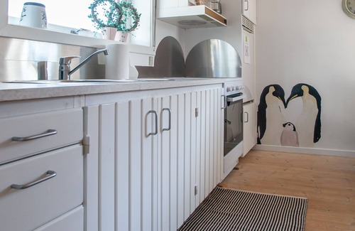 Torshavn Apartment | Studio Apartment| 20Min From City Center| Tórshavn