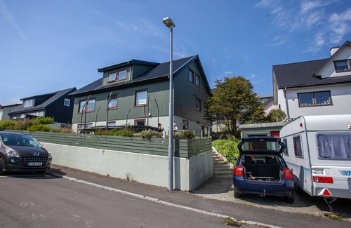 Torshavn Apartment | Studio Apartment| 20Min From City Center| Tórshavn