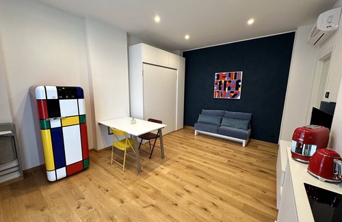 Rivoli Apartment | Studio Apartment A - Affitti Brevi Italia
