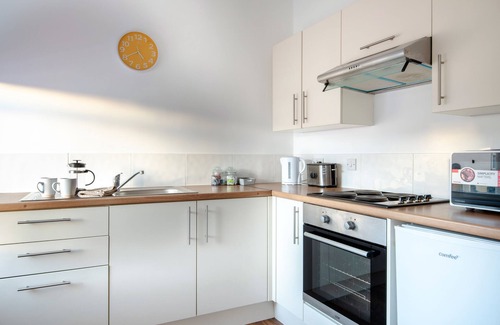 Taunton Apartment | Studio Apartment at Royal Ashton Town House