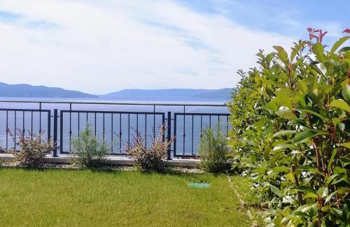 Rijeka Apartment | Studio Apartment "Brigita",free parking