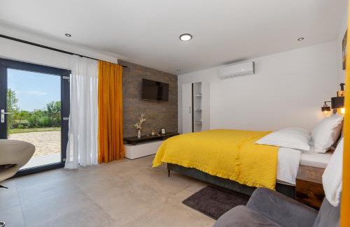 Drinovci Apartment | Studio Apartment Carpe Diem