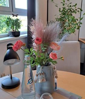 Gross Glienicke Apartment | Studio-Apartment