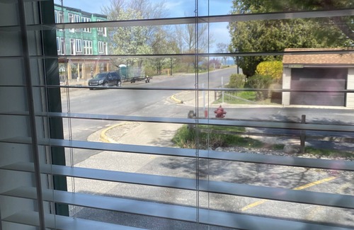 Elk Rapids Apartment | Studio Apartment Downtown Elk Rapids
