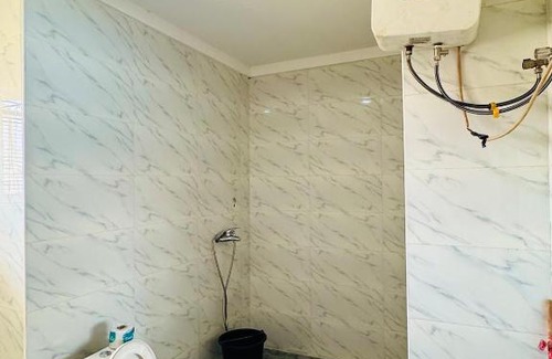 Abuja Apartment | Studio Apartment- Garki, Abuja