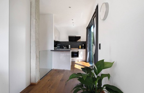 Gersthofen Apartment | Studio apartment/holiday flat