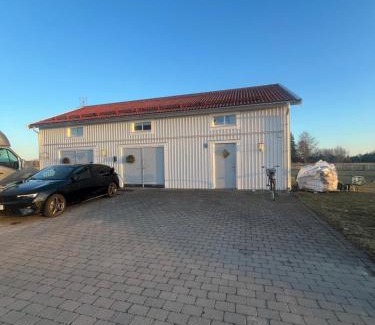 Bjorklinge Apartment | Studio Apartment i Björklinge