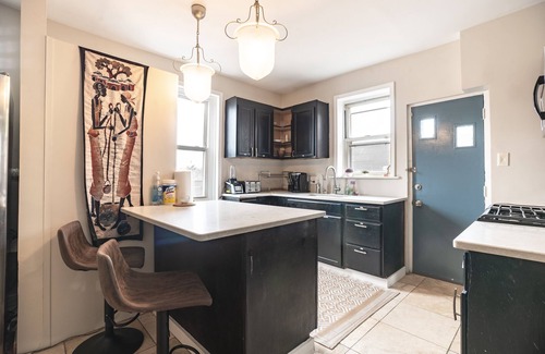 Roxborough-Manayunk Apartment | Studio Apartment in Manayunk