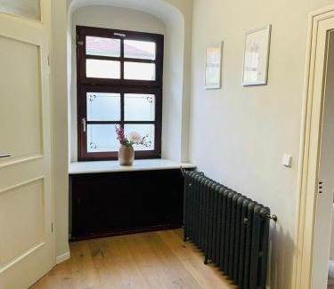 Meissen Apartment | Studio-Apartment im Weinberg