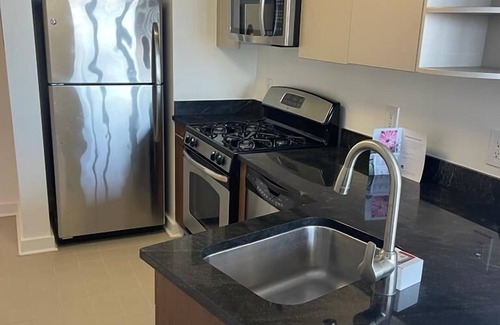 Downtown Brooklyn Apartment | Studio Apartment in Downtown Brooklyn w/Laundry Room, Gym, Rooftop, and Lounge