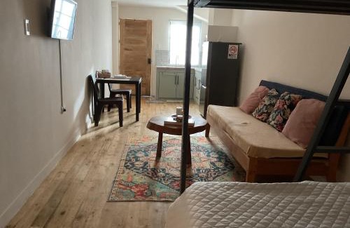 Port Barton Apartment | Studio Apartment in Port Barton