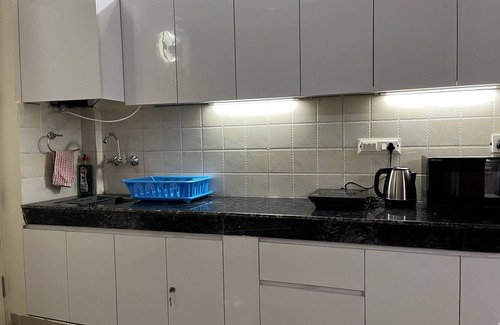 Solan Apartment | Studio Apartment in Solan - The Barrum