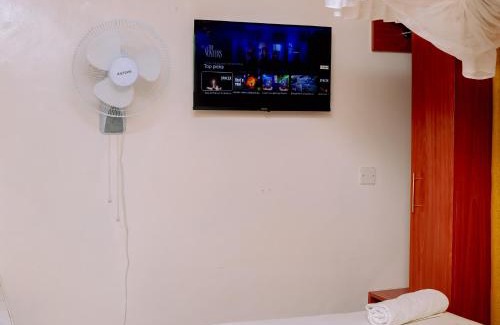 Kisumu Apartment | Studio apartment
