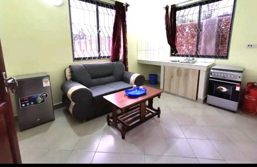 Shanzu Apartment | Studio Apartment