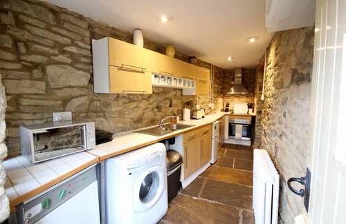 Edmundbyers Apartment | Studio apartment - Kingfisher