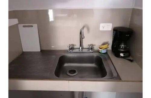 Jaco Apartment | Studio Apartment La Central