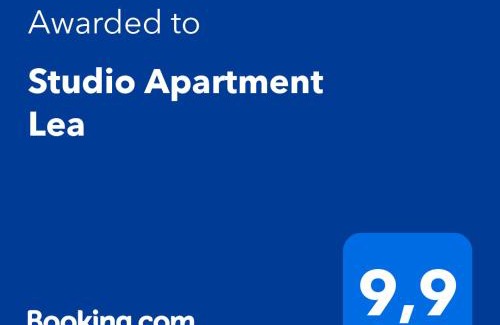 Cazma Apartment | Studio Apartment Lea