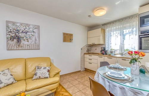Cikovici Apartment | Studio Apartment Lili Kastav-Opatija