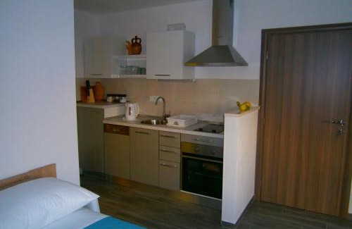 Komiza Apartment | Studio apartment Luzia