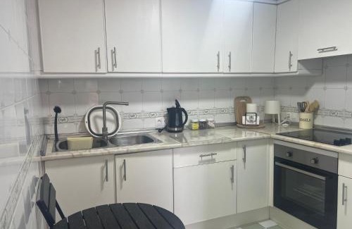 Maro Apartment | Studio Apartment Maro Casa Vistamar